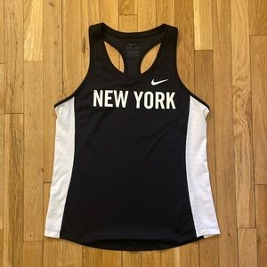 NWOT Nike Dri-Fit Tank